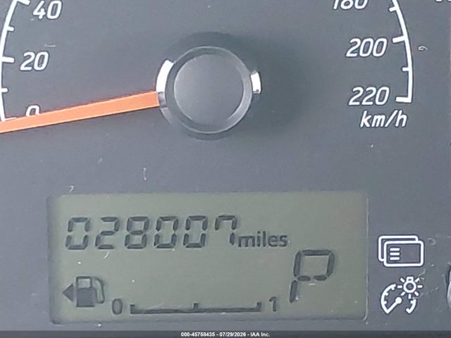45758435 :رقم المزاد ، ML32FUFJXRHF19544 vin ، 2024 Mitsubishi Mirage G4 Es مزاد بيع