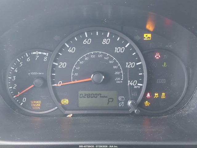 45758435 :رقم المزاد ، ML32FUFJXRHF19544 vin ، 2024 Mitsubishi Mirage G4 Es مزاد بيع