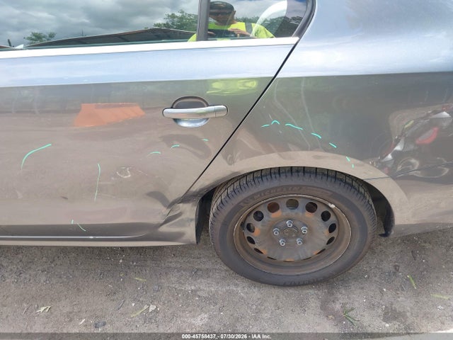 2017 Volkswagen Jetta 1.4t S მანქანა იყიდება აუქციონზე, vin: 3VW2B7AJ2HM404832, აუქციონის ნომერი: 45758437