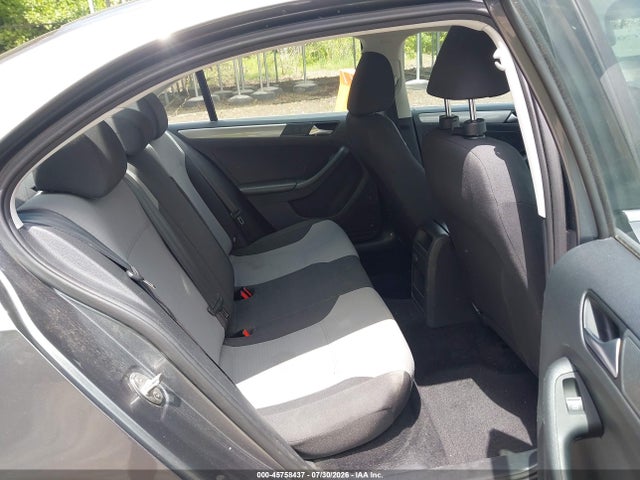 2017 Volkswagen Jetta 1.4t S მანქანა იყიდება აუქციონზე, vin: 3VW2B7AJ2HM404832, აუქციონის ნომერი: 45758437