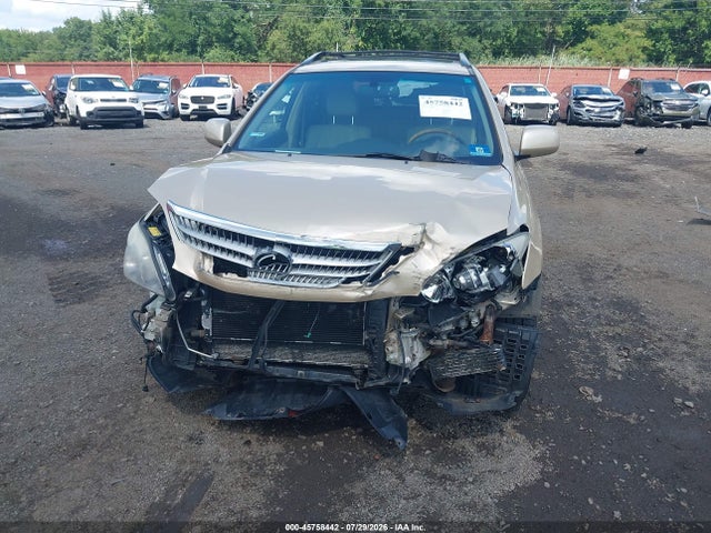 2008 Lexus Rx 400h მანქანა იყიდება აუქციონზე, vin: JTJHW31U482068979, აუქციონის ნომერი: 45758442