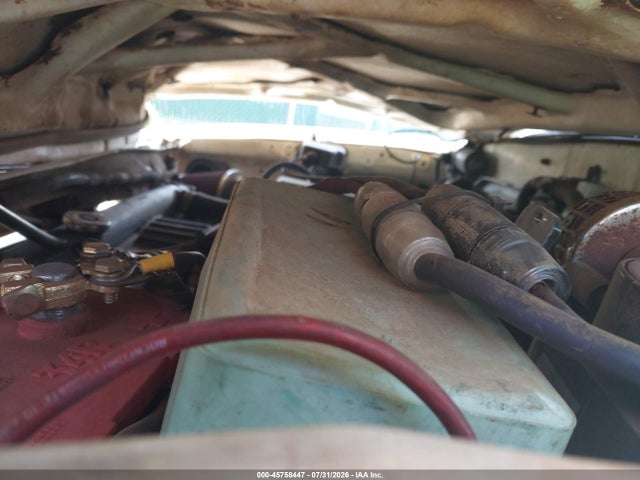 Auction sale of the 1996 Toyota Tacoma Xtracab, vin: 4TAWN72N0TZ191542, lot number: 45758447