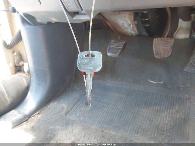 Auction sale of the 1996 Toyota Tacoma Xtracab, vin: 4TAWN72N0TZ191542, lot number: 45758447