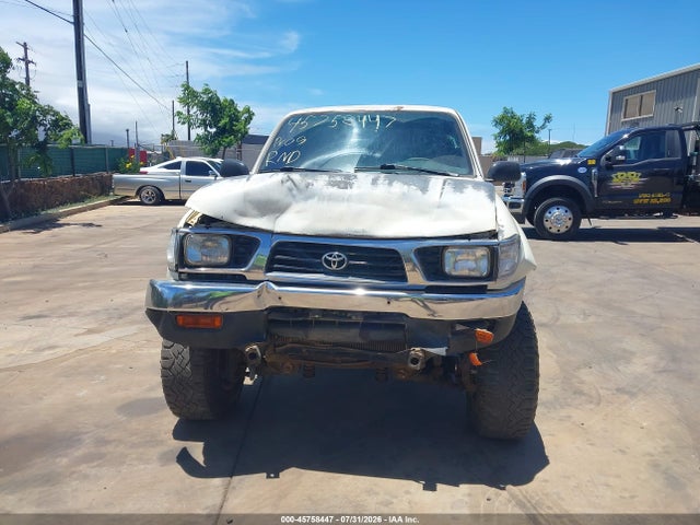 Auction sale of the 1996 Toyota Tacoma Xtracab, vin: 4TAWN72N0TZ191542, lot number: 45758447