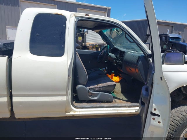 Auction sale of the 1996 Toyota Tacoma Xtracab, vin: 4TAWN72N0TZ191542, lot number: 45758447