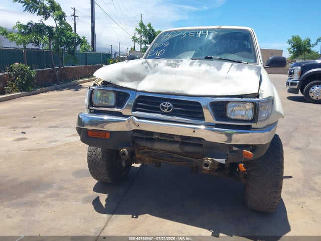 Auction sale of the 1996 Toyota Tacoma Xtracab, vin: 4TAWN72N0TZ191542, lot number: 45758447