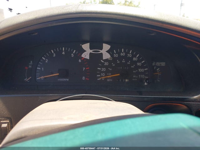 Auction sale of the 1996 Toyota Tacoma Xtracab, vin: 4TAWN72N0TZ191542, lot number: 45758447