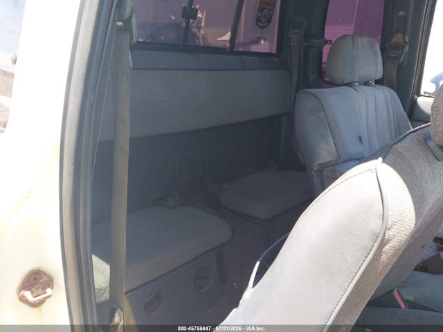 Auction sale of the 1996 Toyota Tacoma Xtracab, vin: 4TAWN72N0TZ191542, lot number: 45758447