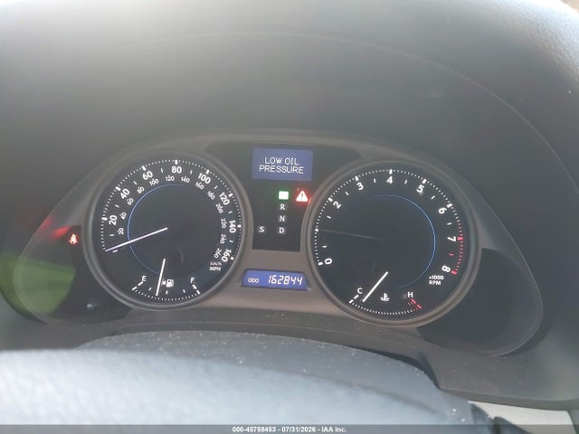 2008 Lexus Is 350 მანქანა იყიდება აუქციონზე, vin: JTHBE262282014804, აუქციონის ნომერი: 45758453