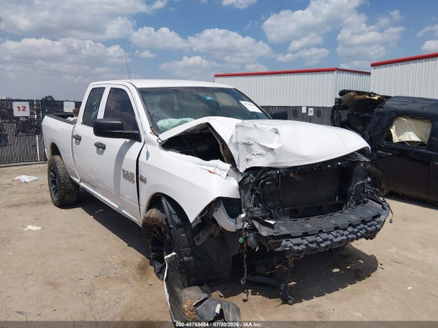 Aukcja sprzedaży 2013 Ram 1500 Express, vin: 1C6RR7FTXDS528542, numer aukcji: 45758454