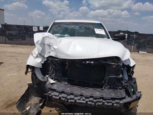 Aukcja sprzedaży 2013 Ram 1500 Express, vin: 1C6RR7FTXDS528542, numer aukcji: 45758454