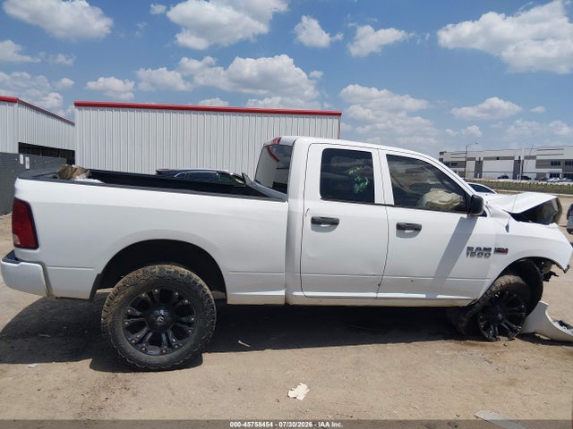 Aukcja sprzedaży 2013 Ram 1500 Express, vin: 1C6RR7FTXDS528542, numer aukcji: 45758454