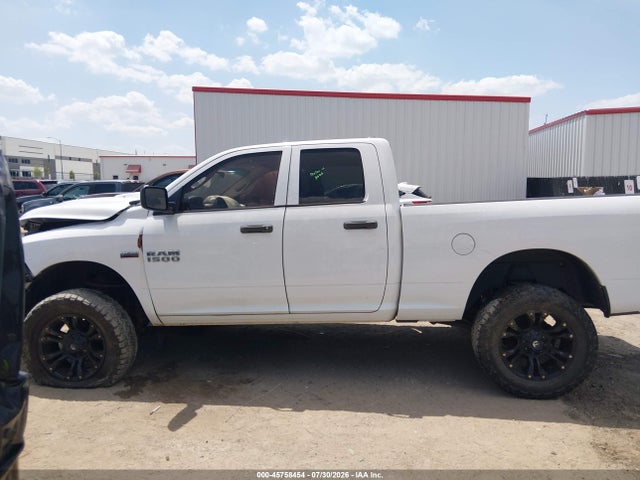 Aukcja sprzedaży 2013 Ram 1500 Express, vin: 1C6RR7FTXDS528542, numer aukcji: 45758454
