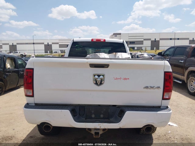 Aukcja sprzedaży 2013 Ram 1500 Express, vin: 1C6RR7FTXDS528542, numer aukcji: 45758454