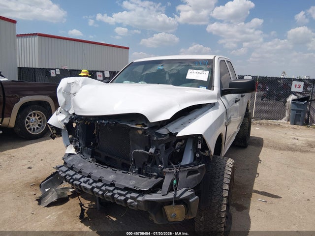 Aukcja sprzedaży 2013 Ram 1500 Express, vin: 1C6RR7FTXDS528542, numer aukcji: 45758454