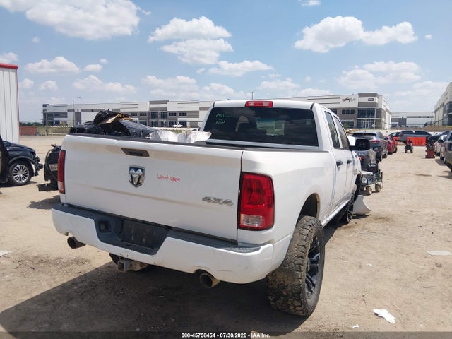 Aukcja sprzedaży 2013 Ram 1500 Express, vin: 1C6RR7FTXDS528542, numer aukcji: 45758454