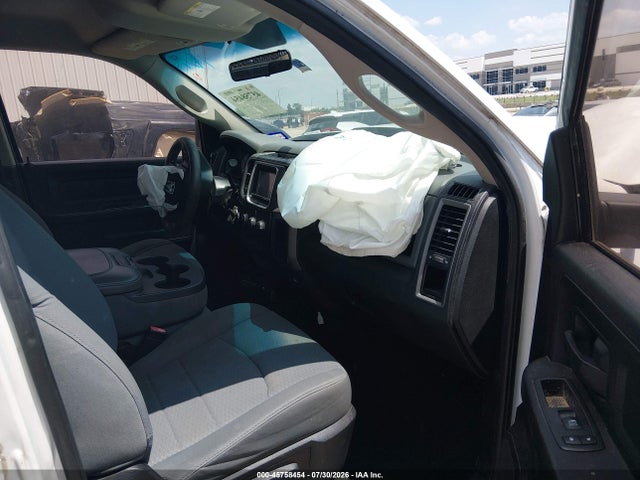 Aukcja sprzedaży 2013 Ram 1500 Express, vin: 1C6RR7FTXDS528542, numer aukcji: 45758454