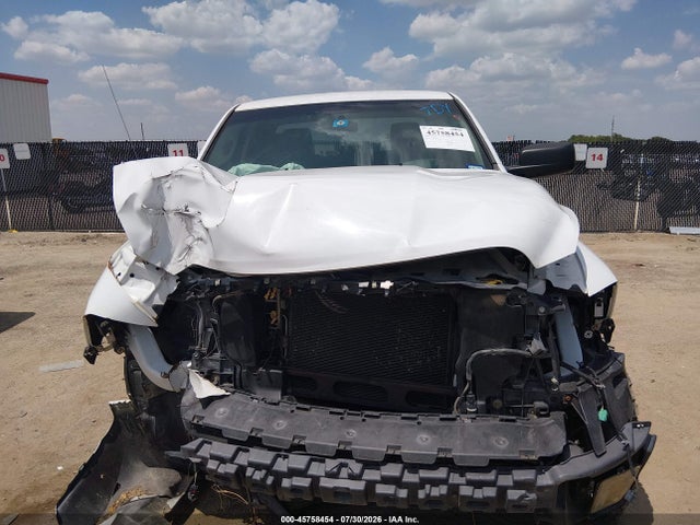 Aukcja sprzedaży 2013 Ram 1500 Express, vin: 1C6RR7FTXDS528542, numer aukcji: 45758454