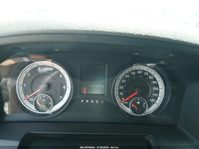 Aukcja sprzedaży 2013 Ram 1500 Express, vin: 1C6RR7FTXDS528542, numer aukcji: 45758454