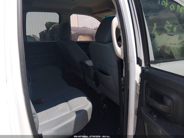 Aukcja sprzedaży 2013 Ram 1500 Express, vin: 1C6RR7FTXDS528542, numer aukcji: 45758454
