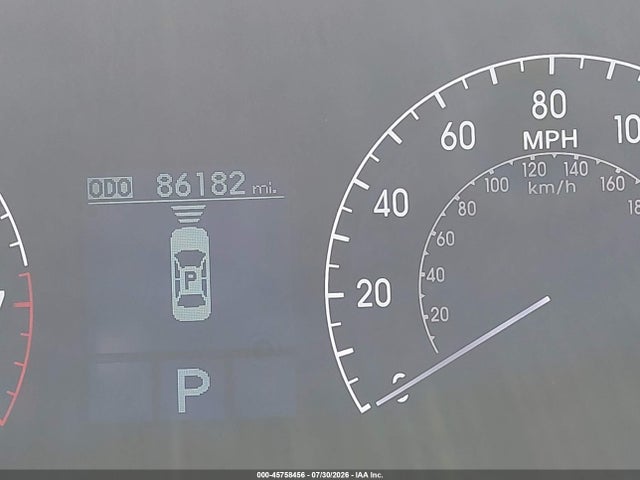 Aukcja sprzedaży 2010 Hyundai Genesis 4.6, vin: KMHGC4DF3AU070335, numer aukcji: 45758456