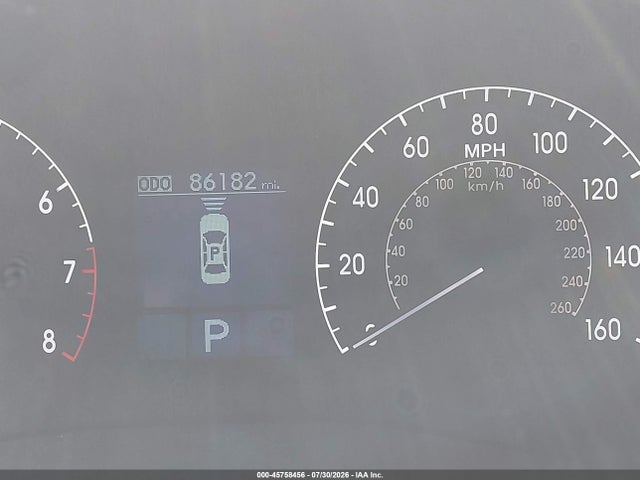 Aukcja sprzedaży 2010 Hyundai Genesis 4.6, vin: KMHGC4DF3AU070335, numer aukcji: 45758456