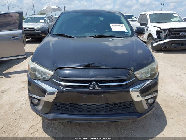 Продаж на аукціоні авто 2018 Mitsubishi Outlander Sport 2.4 Se, vin: JA4AR3AWXJU013566, номер лоту: 45758461