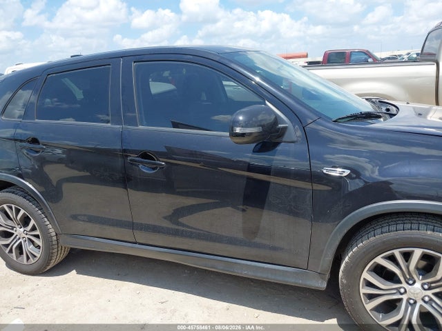 Продаж на аукціоні авто 2018 Mitsubishi Outlander Sport 2.4 Se, vin: JA4AR3AWXJU013566, номер лоту: 45758461