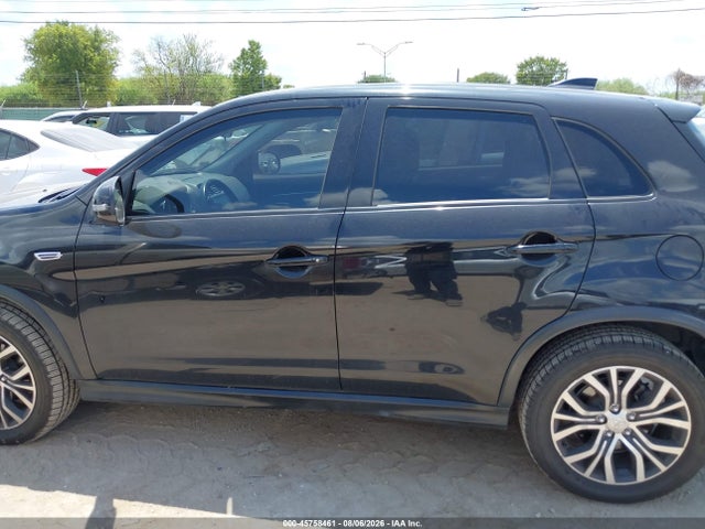 Продаж на аукціоні авто 2018 Mitsubishi Outlander Sport 2.4 Se, vin: JA4AR3AWXJU013566, номер лоту: 45758461
