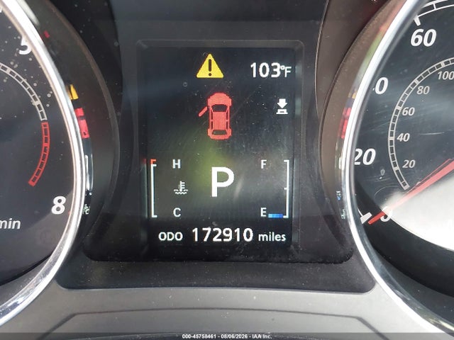 Продаж на аукціоні авто 2018 Mitsubishi Outlander Sport 2.4 Se, vin: JA4AR3AWXJU013566, номер лоту: 45758461