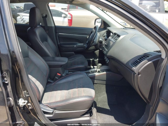 Продаж на аукціоні авто 2018 Mitsubishi Outlander Sport 2.4 Se, vin: JA4AR3AWXJU013566, номер лоту: 45758461