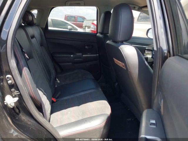 Продаж на аукціоні авто 2018 Mitsubishi Outlander Sport 2.4 Se, vin: JA4AR3AWXJU013566, номер лоту: 45758461