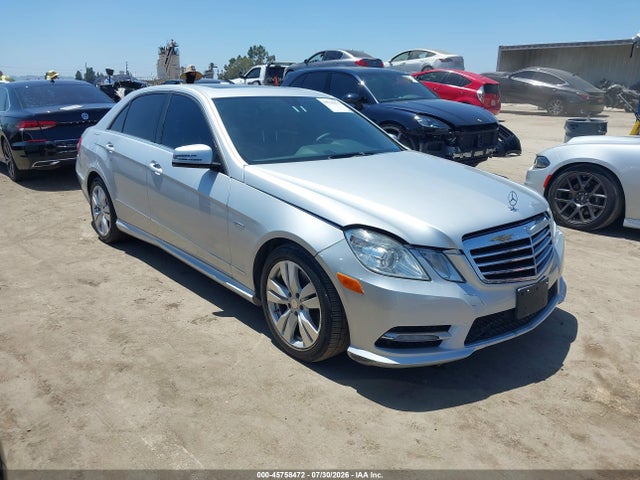 Aukcja sprzedaży 2012 Mercedes-benz E 350 Bluetec, vin: WDDHF2EB7CA575207, numer aukcji: 45758472