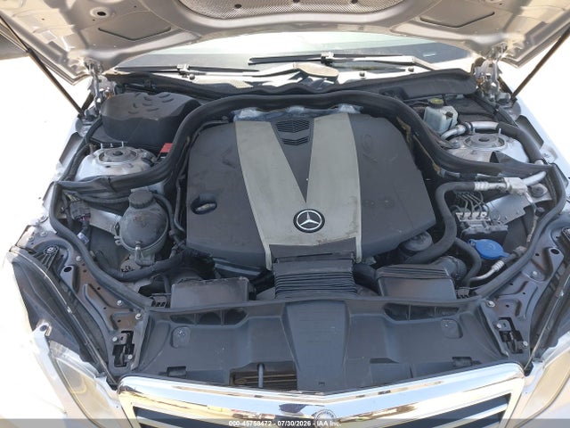 Продаж на аукціоні авто 2012 Mercedes-benz E 350 Bluetec, vin: WDDHF2EB7CA575207, номер лоту: 45758472
