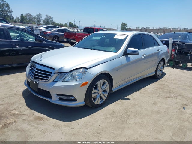 Продаж на аукціоні авто 2012 Mercedes-benz E 350 Bluetec, vin: WDDHF2EB7CA575207, номер лоту: 45758472