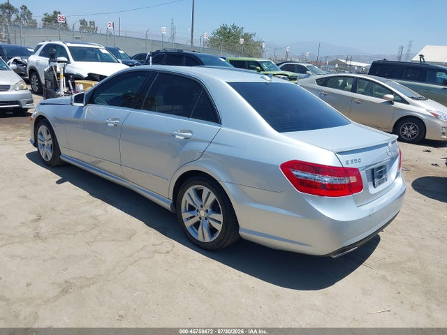 Продаж на аукціоні авто 2012 Mercedes-benz E 350 Bluetec, vin: WDDHF2EB7CA575207, номер лоту: 45758472