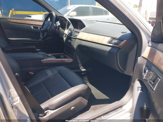 Продаж на аукціоні авто 2012 Mercedes-benz E 350 Bluetec, vin: WDDHF2EB7CA575207, номер лоту: 45758472