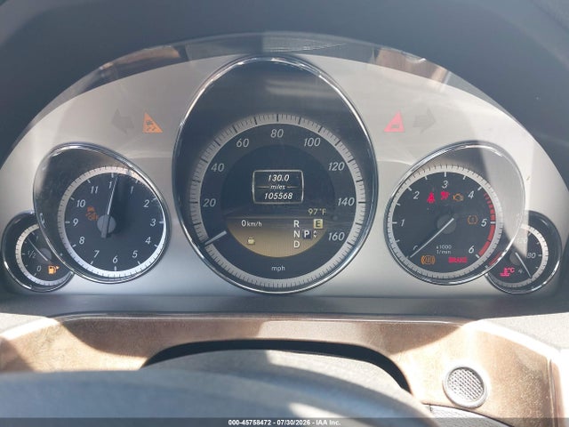 Продаж на аукціоні авто 2012 Mercedes-benz E 350 Bluetec, vin: WDDHF2EB7CA575207, номер лоту: 45758472