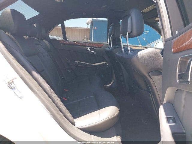 Продаж на аукціоні авто 2012 Mercedes-benz E 350 Bluetec, vin: WDDHF2EB7CA575207, номер лоту: 45758472