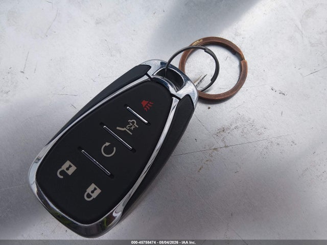 Chevrolet Equinox Awd Premier 2022 3GNAXXEV9NS203845 Image 11