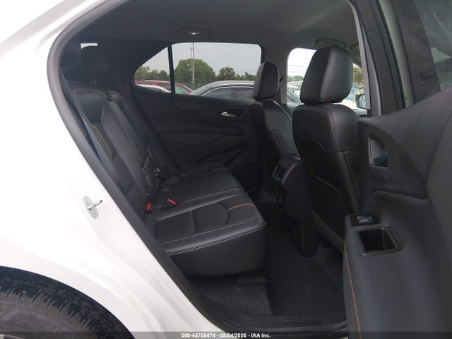 Chevrolet Equinox Awd Premier 2022 3GNAXXEV9NS203845 Image 8