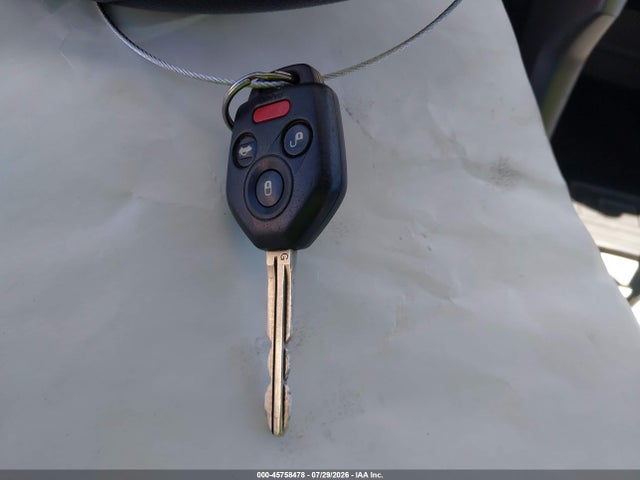Subaru Forester 2.5i 2015 JF2SJABC5FH841780 Image 11