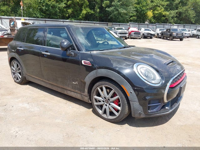 Aukcja sprzedaży 2018 Mini Clubman John Cooper Works, vin: WMWLV9C50J2D66489, numer aukcji: 45758481