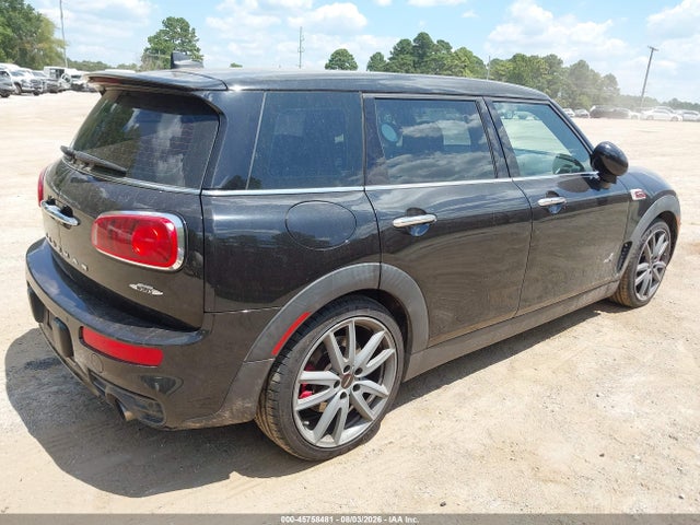 Aukcja sprzedaży 2018 Mini Clubman John Cooper Works, vin: WMWLV9C50J2D66489, numer aukcji: 45758481