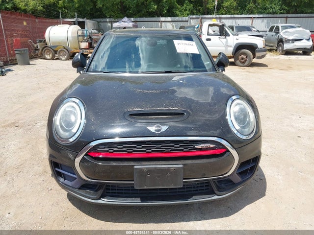 Aukcja sprzedaży 2018 Mini Clubman John Cooper Works, vin: WMWLV9C50J2D66489, numer aukcji: 45758481