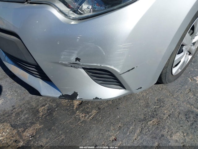 Toyota COROLLA LE 2014 5YFBURHE2EP157866 Image 6