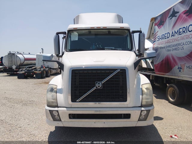 Aukcja sprzedaży 2017 Volvo Vnl, vin: 4V4NC9EHXHN979061, numer aukcji: 45758487