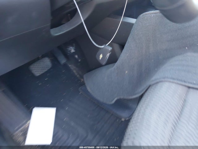 Aukcja sprzedaży 2025 Chevrolet Equinox Awd Lt, vin: 3GNAXPEG3SL200589, numer aukcji: 45758488