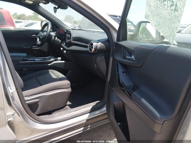 Aukcja sprzedaży 2025 Chevrolet Equinox Awd Lt, vin: 3GNAXPEG3SL200589, numer aukcji: 45758488