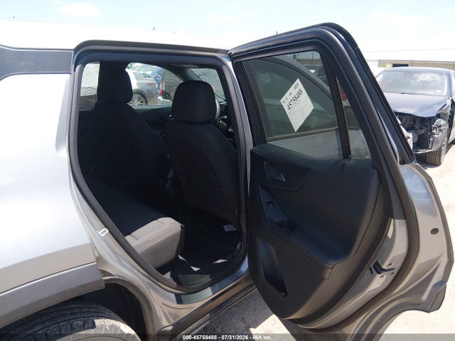 Aukcja sprzedaży 2025 Chevrolet Equinox Awd Lt, vin: 3GNAXPEG3SL200589, numer aukcji: 45758488
